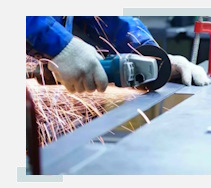 Услуги Изготовление металлоконструкций под ключ в Ярцево