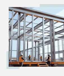 Услуги Изготовление металлоконструкций под ключ в Ярцево