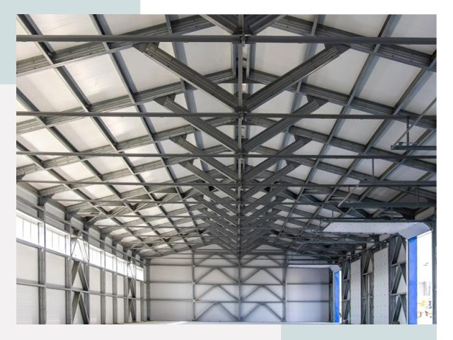 Производственные здания в Ярцево от 610 руб. - Надежно и быстро