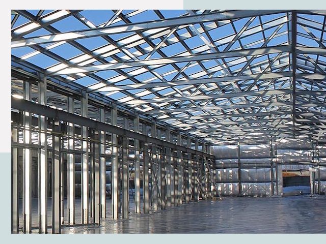 Производственные здания в Ярцево