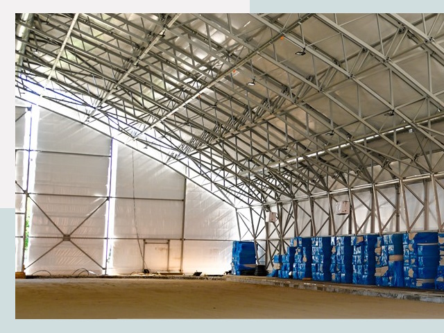 Строительство крытых катков в Ярцево