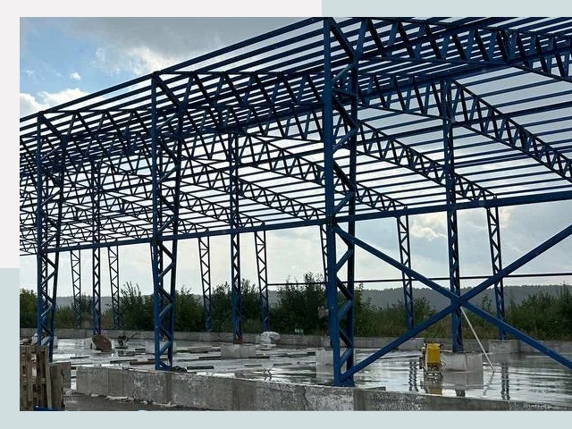 Строительство картодромов в Ярцево