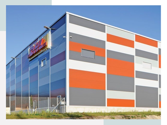 Строительство бизнес-центров в Ярцево