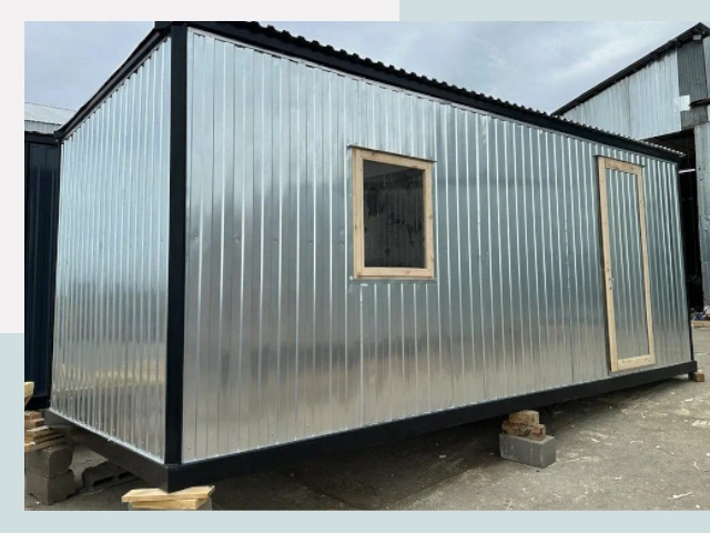 Блок-контейнеры от 610 руб. в Ярцево и Смоленская область