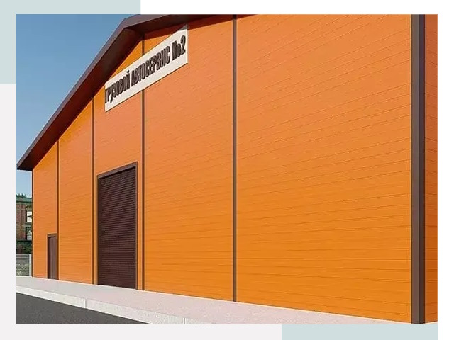 Строительство автосервисов в Ярцево