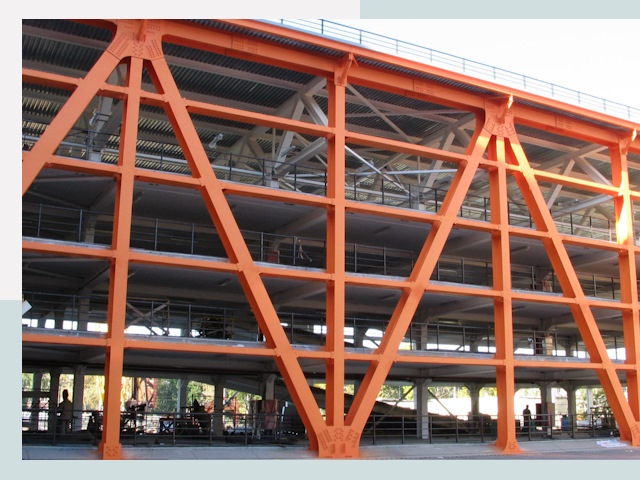 Многоуровневые паркинги в Ярцево от 610 руб.