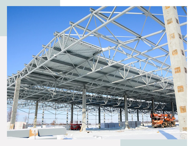 Строительство паркингов в Ярцево