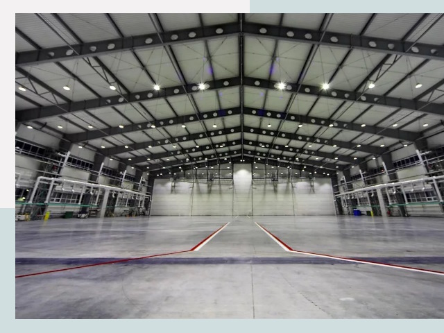 Ангары для бизнеса в Ярцево от 610 руб. - Надежность и качество