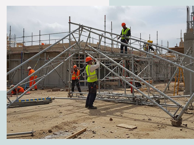 Демонтаж металлоконструкций в Ярцево