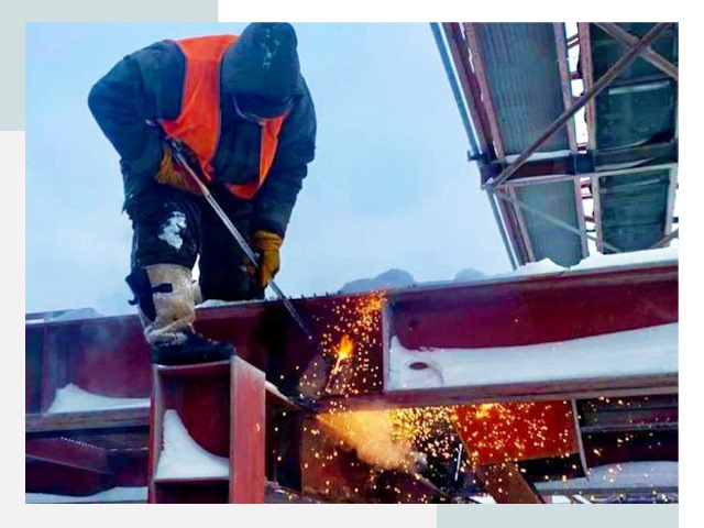 Ремонт металлоконструкций в Ярцево от 610 руб.