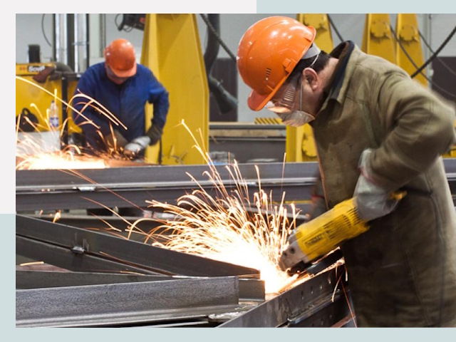 Изготовление металлоконструкций в Ярцево