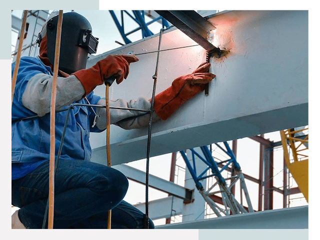 Генеральный подряд в Ярцево от 610 руб. - Надежность и качество