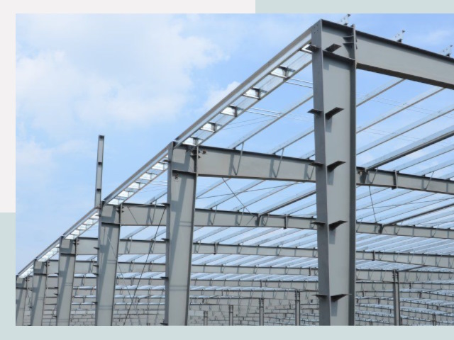 Металлокаркасы для складов от 610 руб. в Ярцево