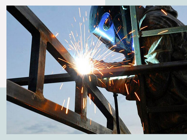 Сварочные работы в Ярцево