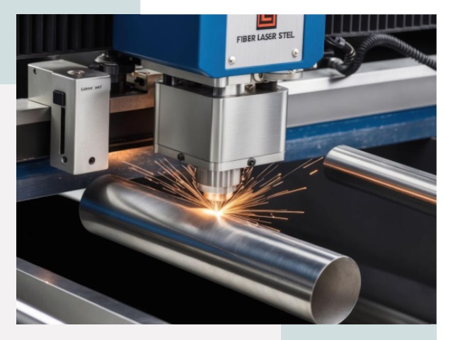 Лазерная резка металла в Ярцево